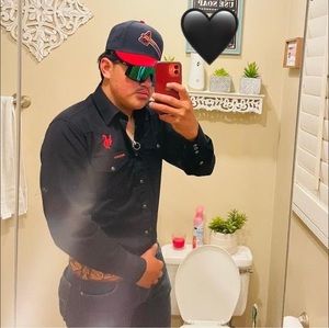 Meet your Posher, Ismael